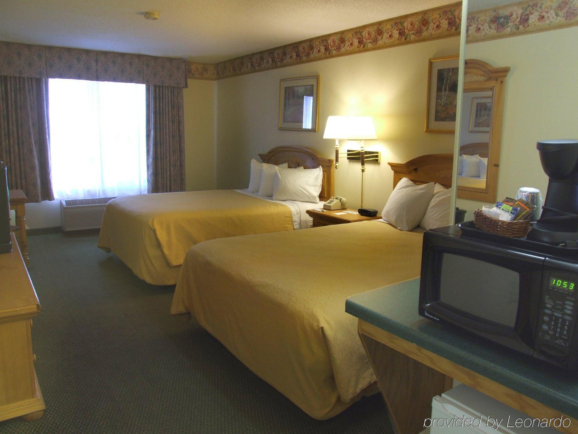 Country Inn & Suites By Radisson, Mason City, Ia Exterior foto