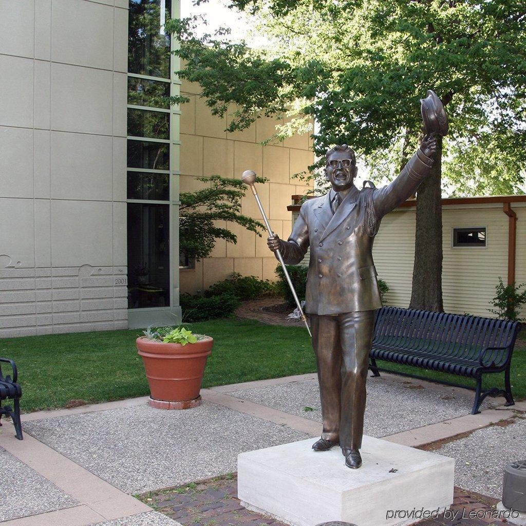 Country Inn & Suites By Radisson, Mason City, Ia Exterior foto