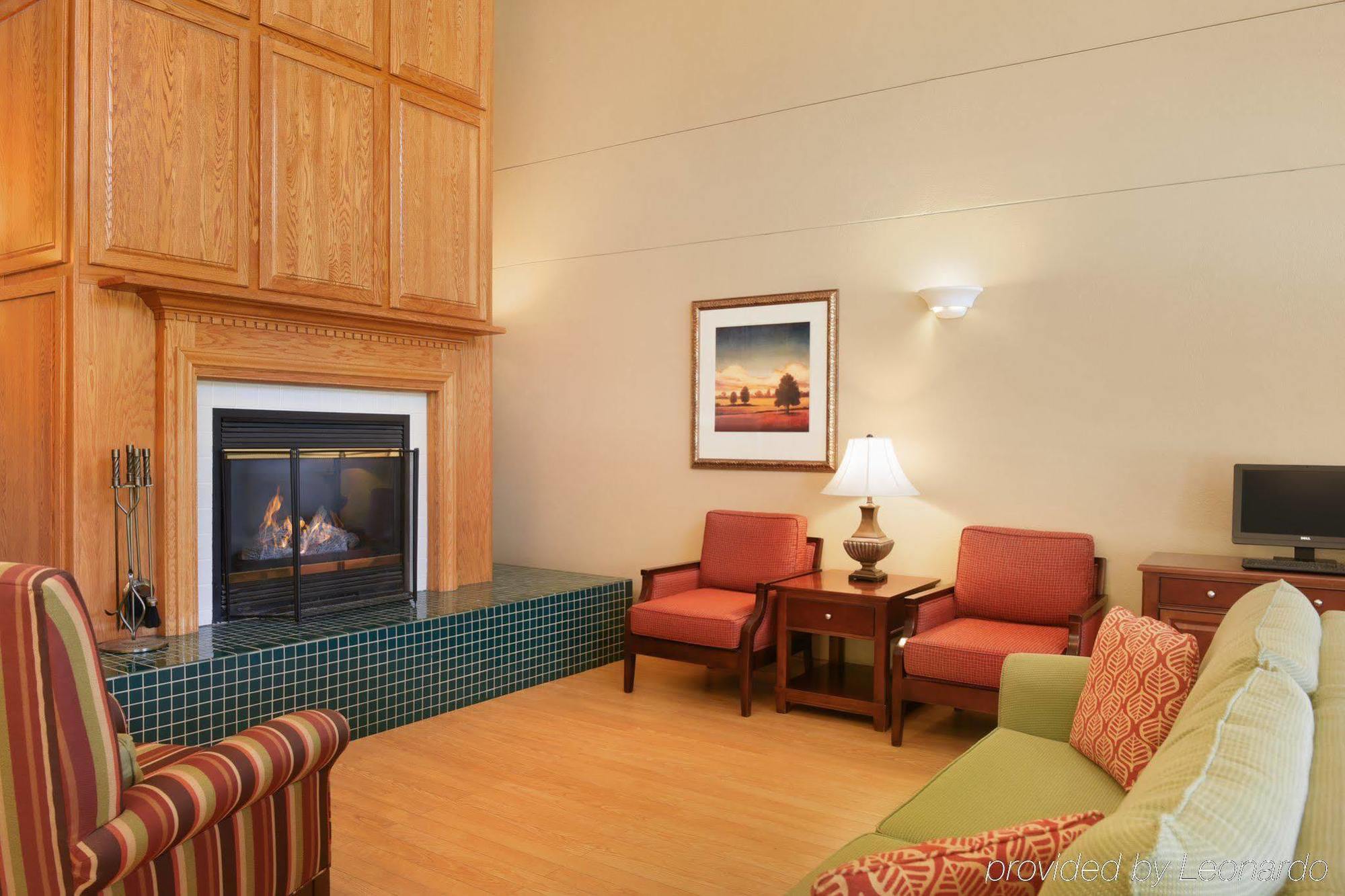 Country Inn & Suites By Radisson, Mason City, Ia Exterior foto