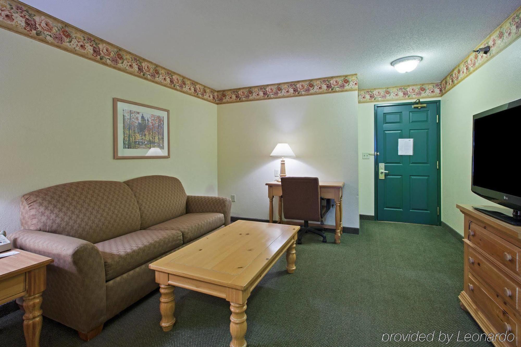 Country Inn & Suites By Radisson, Mason City, Ia Quarto foto