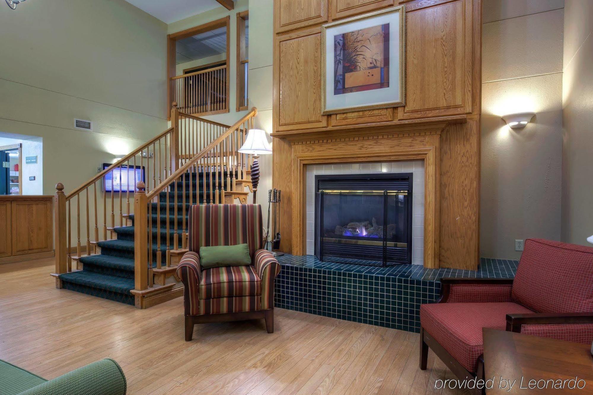 Country Inn & Suites By Radisson, Mason City, Ia Exterior foto