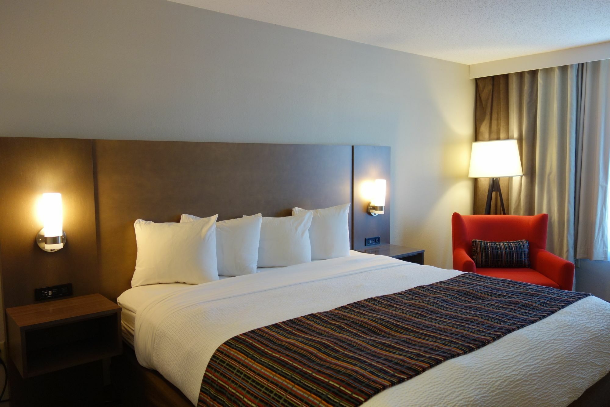 Country Inn & Suites By Radisson, Mason City, Ia Exterior foto